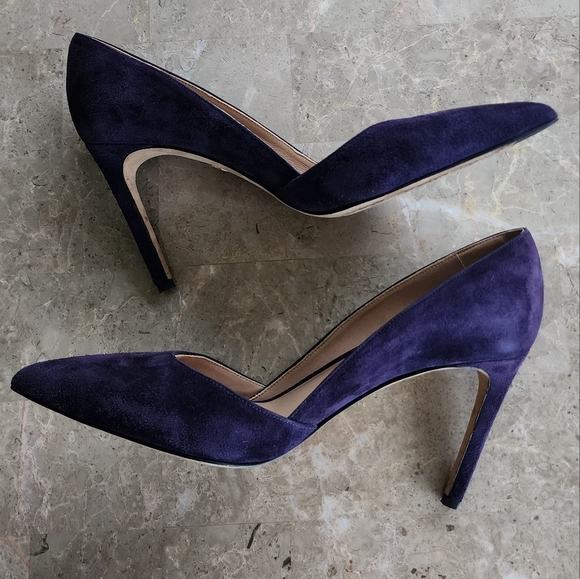 Diane von Furstenberg heels - Picture 3 of 6